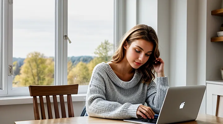 Запись к ветеринару онлайн через Госуслуги