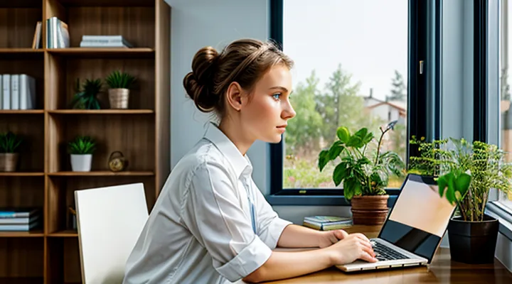 Запись к врачу через Госуслуги: как это сделать