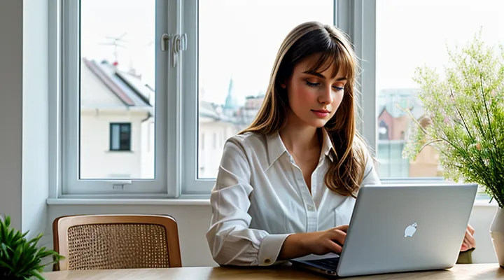 Запись к врачу через Госуслуги: как записаться онлайн