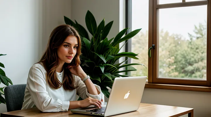 Запись к врачу через Госуслуги (код 27)