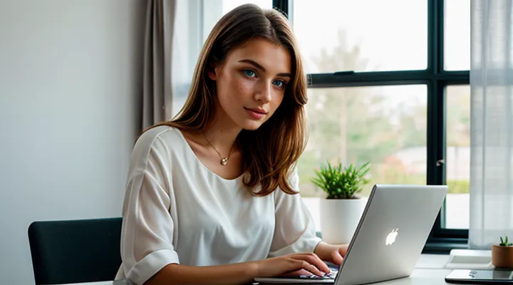 Запись к врачу через интернет с помощью портала Госуслуги