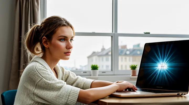 Запись к врачу через личный кабинет на Госуслугах