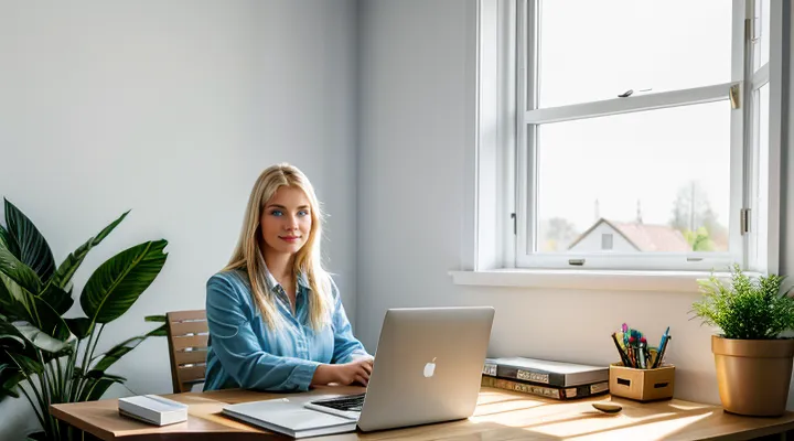 Запись к врачу через личный кабинет портала Госуслуги: как оформить онлайн