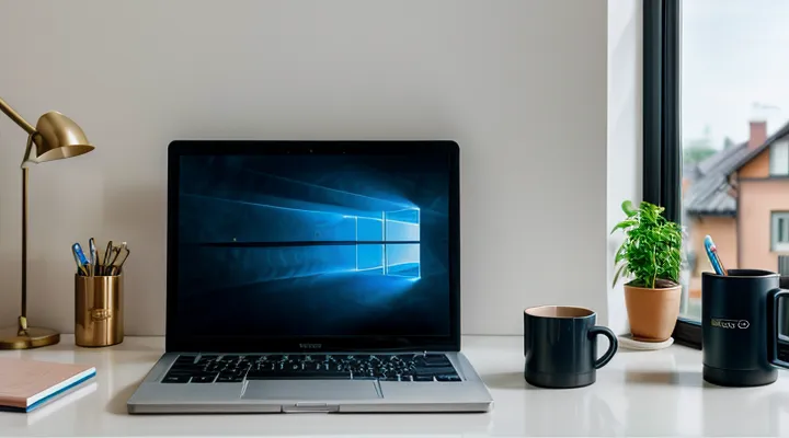 Запись к врачу через официальный сайт Госуслуги