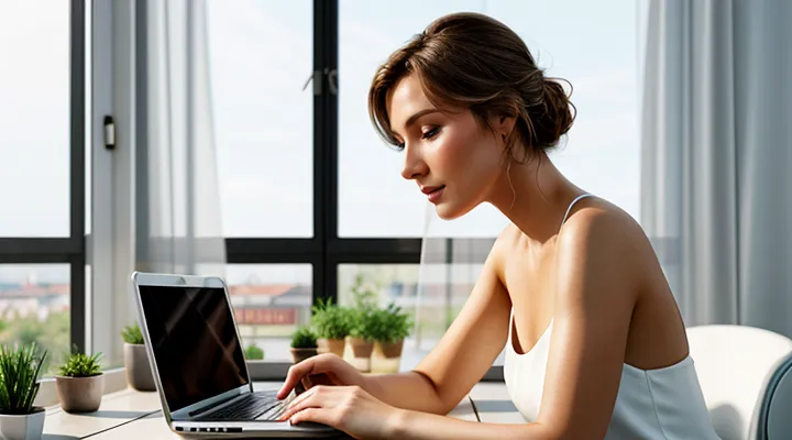 Запись к врачу через портал Госуслуг: как оформить