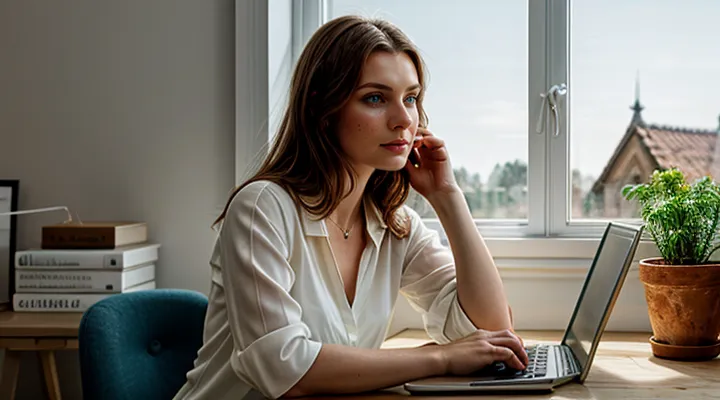 Запись к врачу через портал Госуслуг: пошаговое руководство