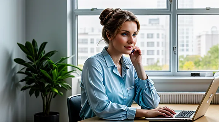 Запись к врачу (категория 71) в личном кабинете портала Госуслуги