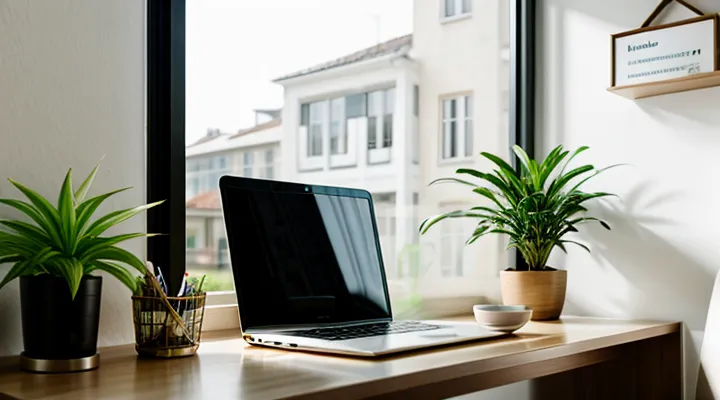 Запись к врачу в больницу через сервис Госуслуги