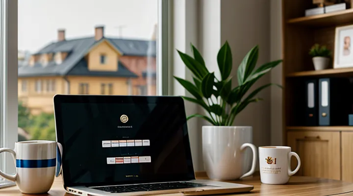 Запись к зубному врачу через портал Госуслуги