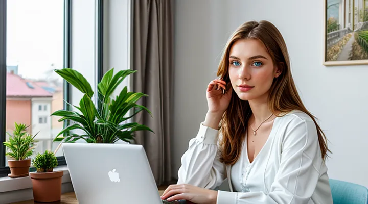 Запись на анализ крови через Госуслуги