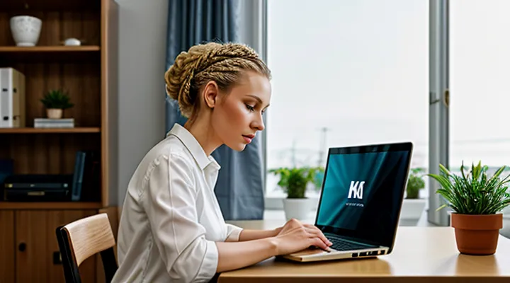 Запись на бесплатную диспансеризацию через портал Госуслуги