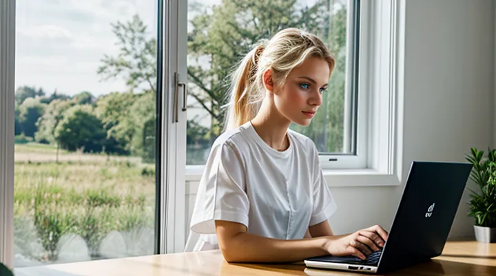 Запись на бесплатные кружки через Госуслуги