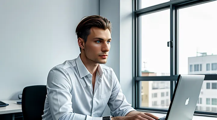 Запись на дактилоскопию для получения удостоверения охранника через Госуслуги