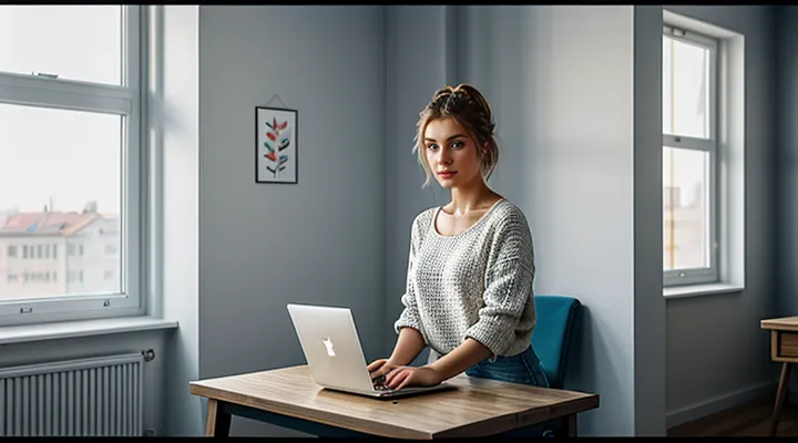 Запись на диспансеризацию через Госуслуги: пошаговый план