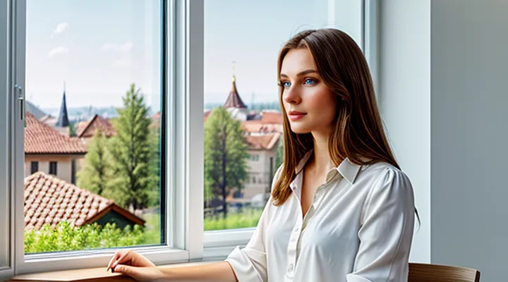 Запись на диспансеризацию через портал госуслуг