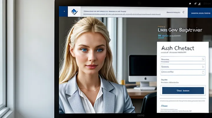 Запись на диспансеризацию через портал Госуслуги