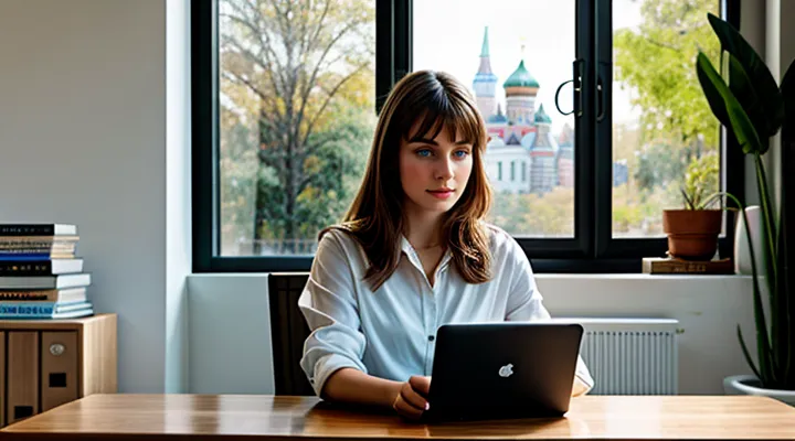 Запись на дополнительное образование через Госуслуги