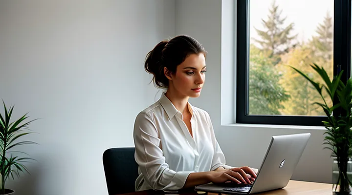 Запись на ЭКГ через портал Госуслуг