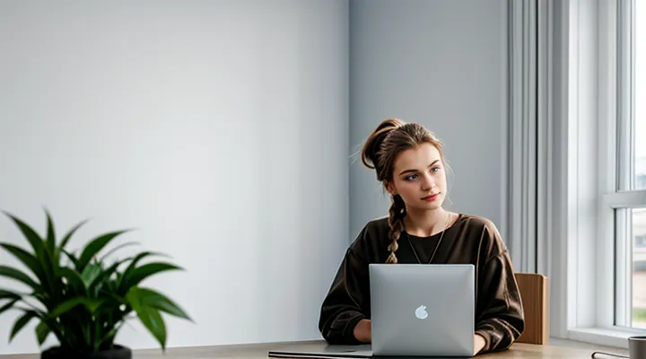 Запись на экзамен по вождению через портал Госуслуг после сдачи теории