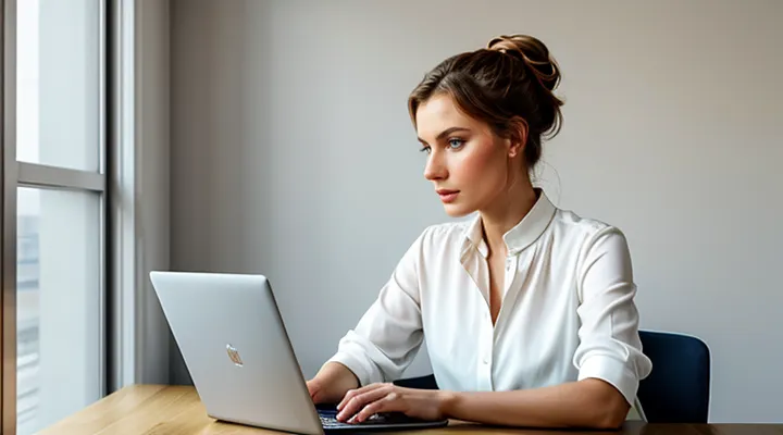 Запись на экзамен по вождению в ГАИ через Госуслуги