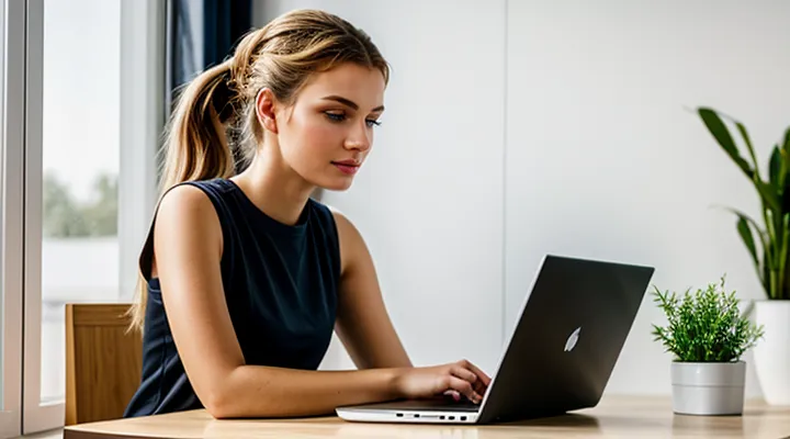 Запись на экзамен после лишения прав через Госуслуги: пошаговое руководство