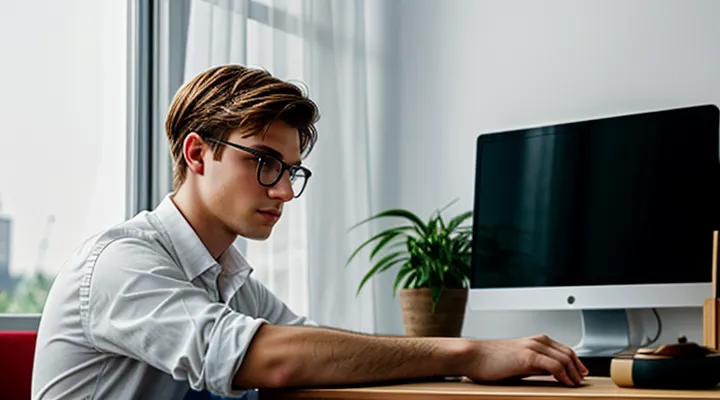 Запись на экзамен в ГАИ через портал Госуслуг