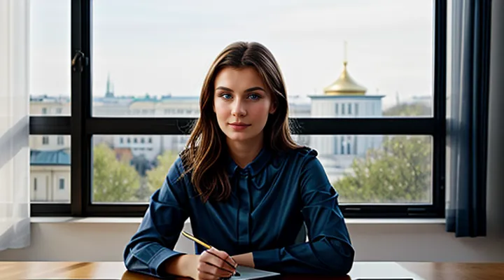 Запись на экзамен в ГАИ и сдачу в ГИБДД через портал Госуслуг