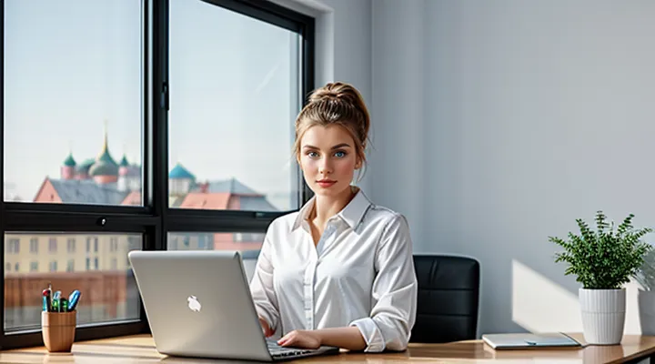 Запись на экзамен в ГАИ после автошколы через портал Госуслуги