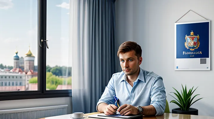 Запись на экзамен в ГАИ после лишения прав через портал Госуслуги