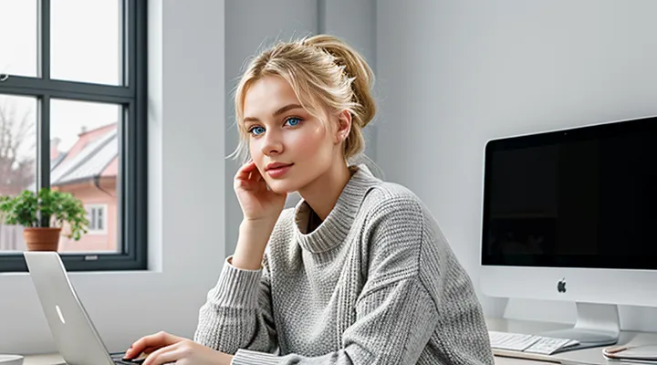 Запись на экзамен в ГИБДД по вождению через Госуслуги