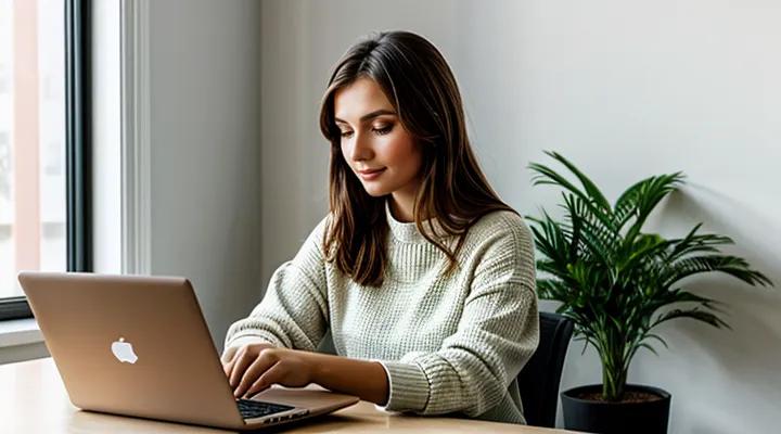 Запись на экзамен в ГИБДД после лишения прав через Госуслуги