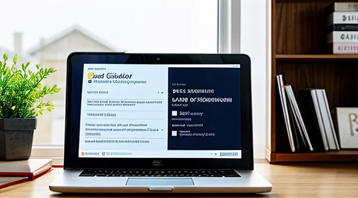 Запись на экзамен в ГИБДД после лишения прав через портал Госуслуги