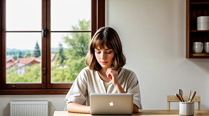 Запись на флюорографию через Госуслуги