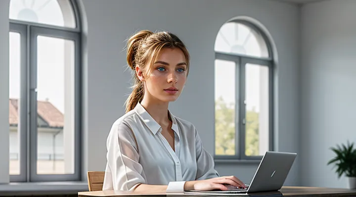 Запись на флюорографию через личный кабинет Госуслуг