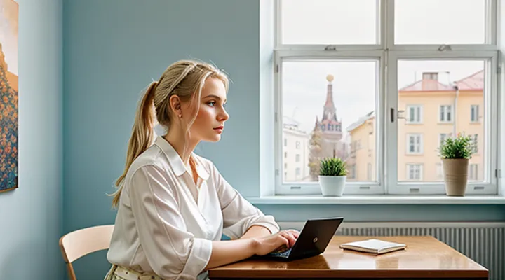 Запись на флюорографию через портал Госуслуг