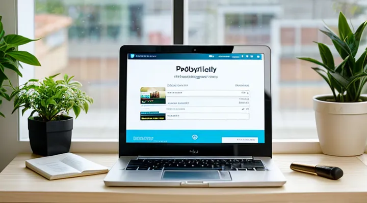 Запись на флюорографию в поликлинике через портал Госуслуги