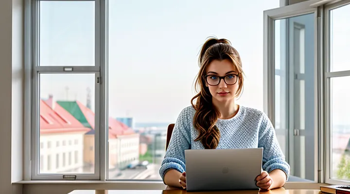 Запись на гражданство через портал Госуслуги для подачи документов