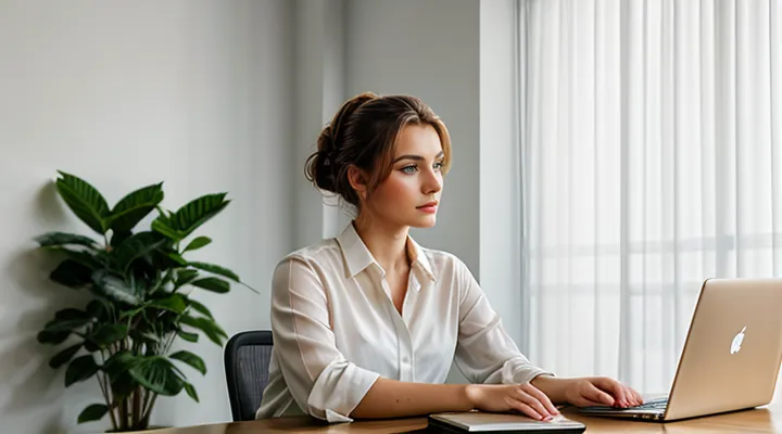 Запись на комиссию ПМПК через Госуслуги: что нужно знать