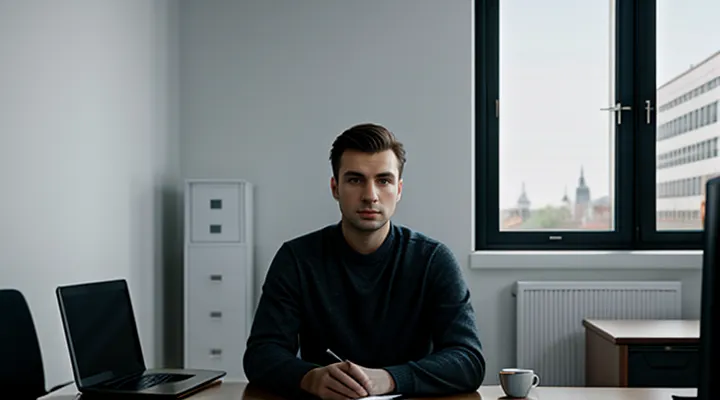 Запись на комиссию в ЦПМПК через госуслуги