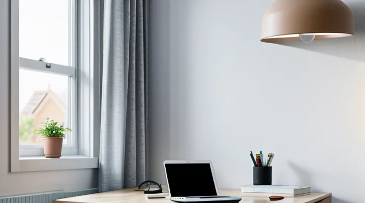 Запись на кружки и секции в личном кабинете Госуслуг