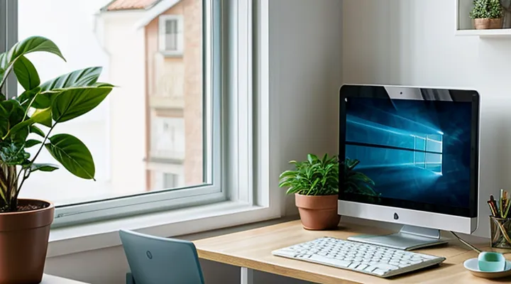 Запись на КТ через Госуслуги: как записаться