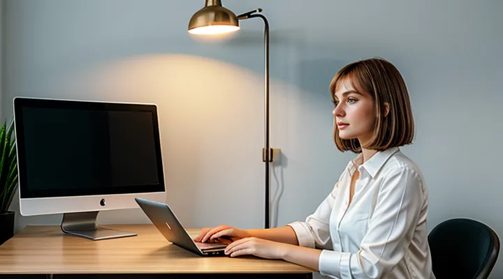 Запись на маммографию через портал Госуслуг