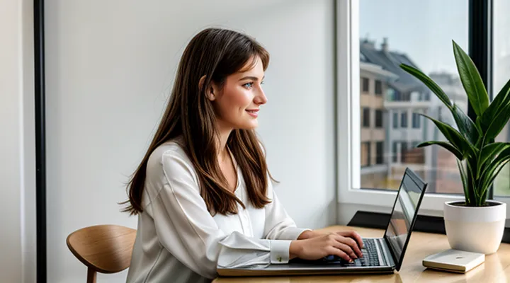 Запись на медосмотр через портал Госуслуги: как оформить