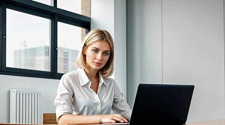 Запись на МФЦ через Госуслуги для получения постоянной прописки