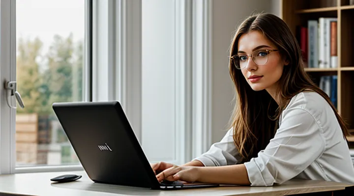 Запись на МРТ через портал Госуслуг