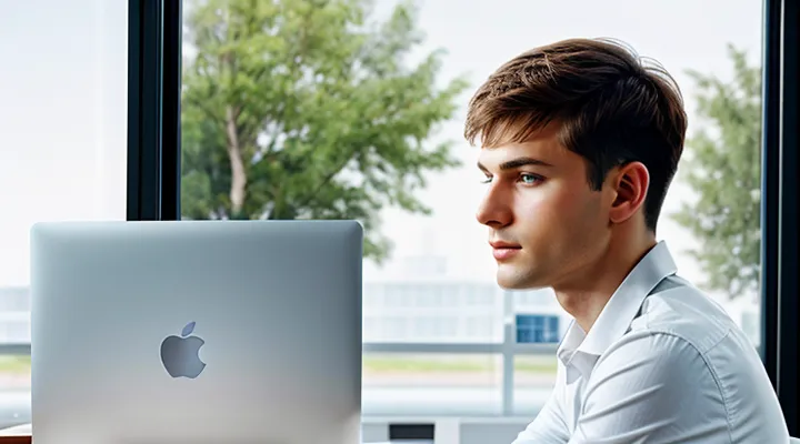 Запись на обмен водительского удостоверения через портал Госуслуги