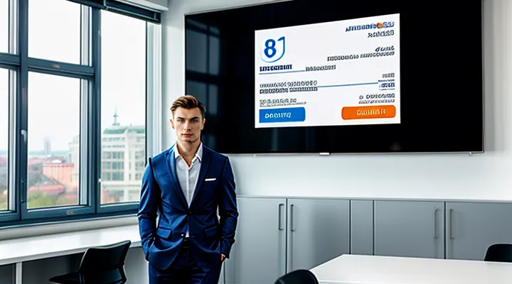 Запись на оформление машины через госуслуги