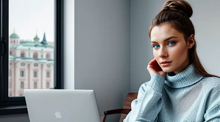 Запись на операцию через портал Госуслуги