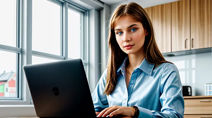 Запись на осмотр автомобиля в ГИБДД через Госуслуги