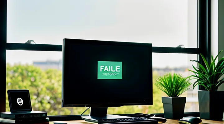 Запись на осмотр автомобиля в ГИБДД через портал Госуслуг